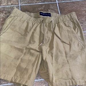 Abercrombie shorts